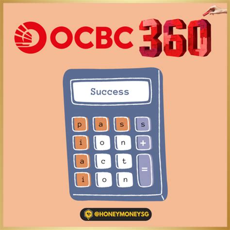 ocbc 360 calculator|Iba pa.